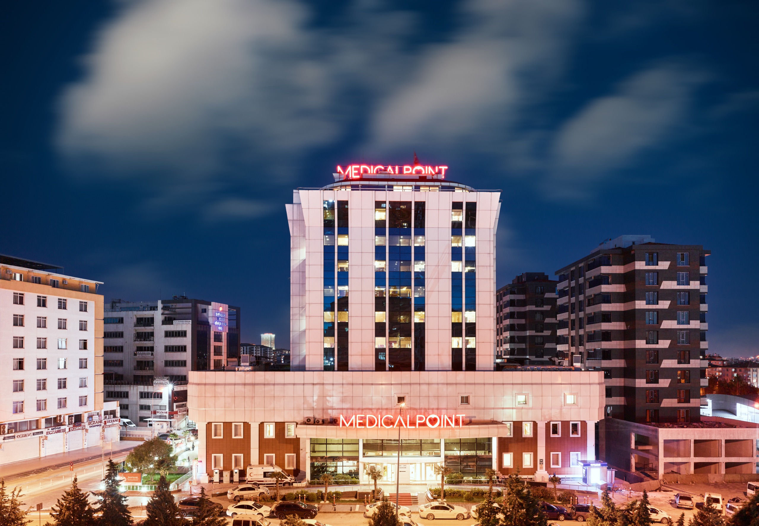 Medical Point Gaziantep